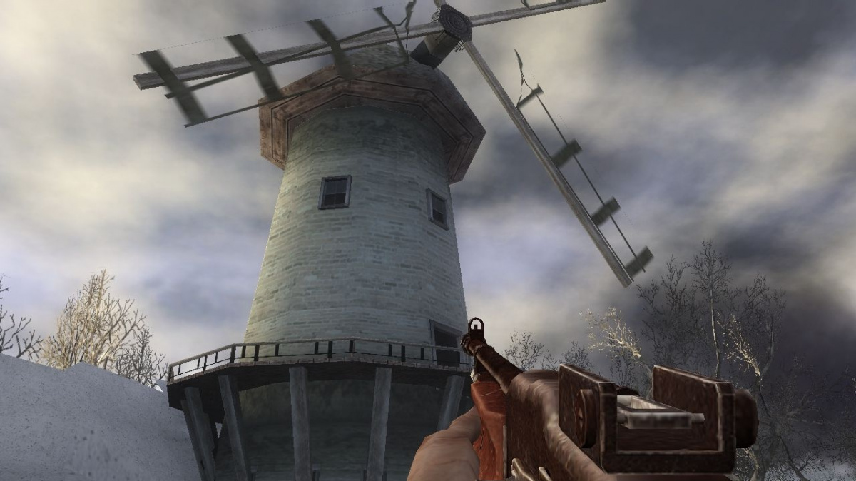 Medal of Honor: European Assault útočí na konzole