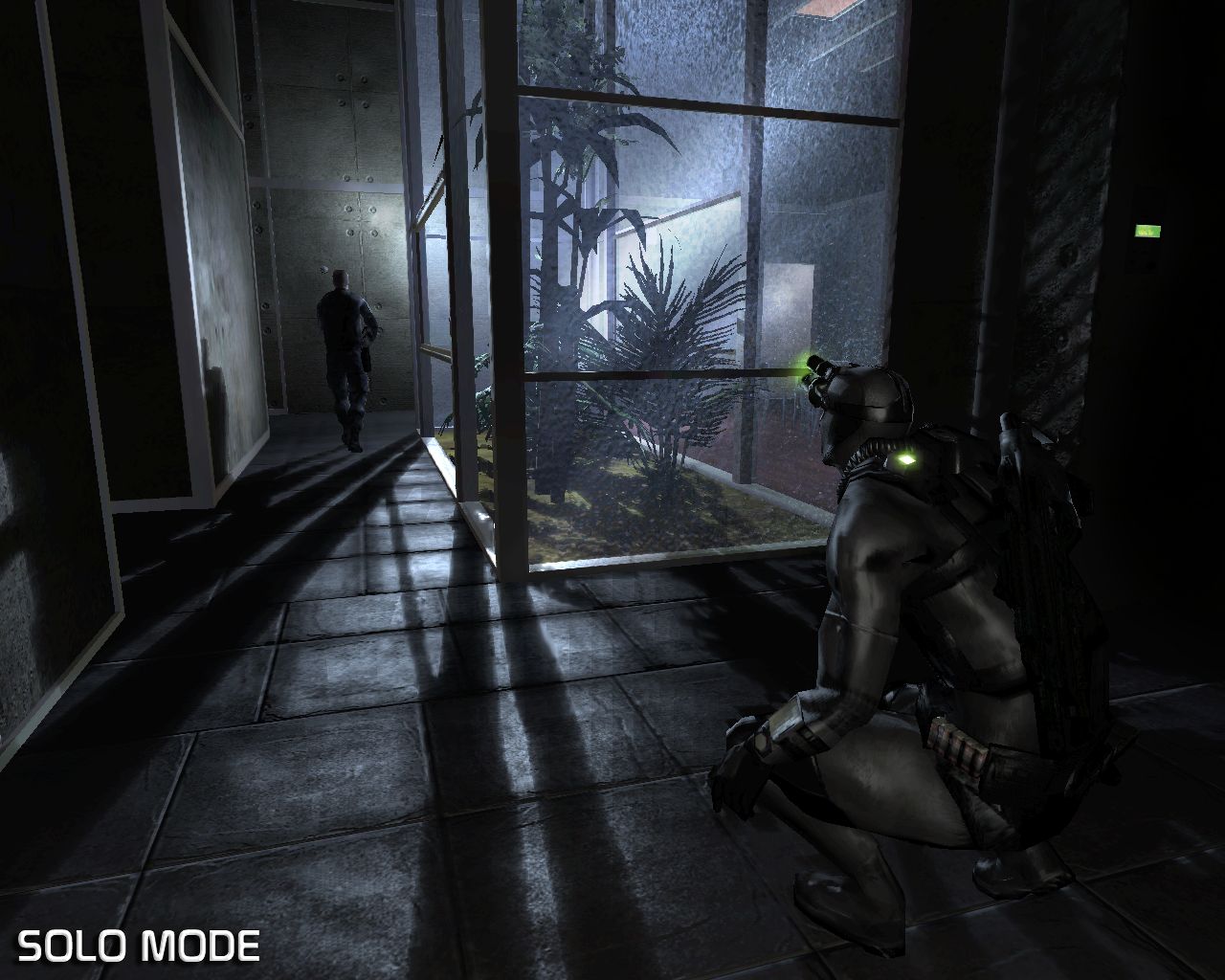 Splinter Cell