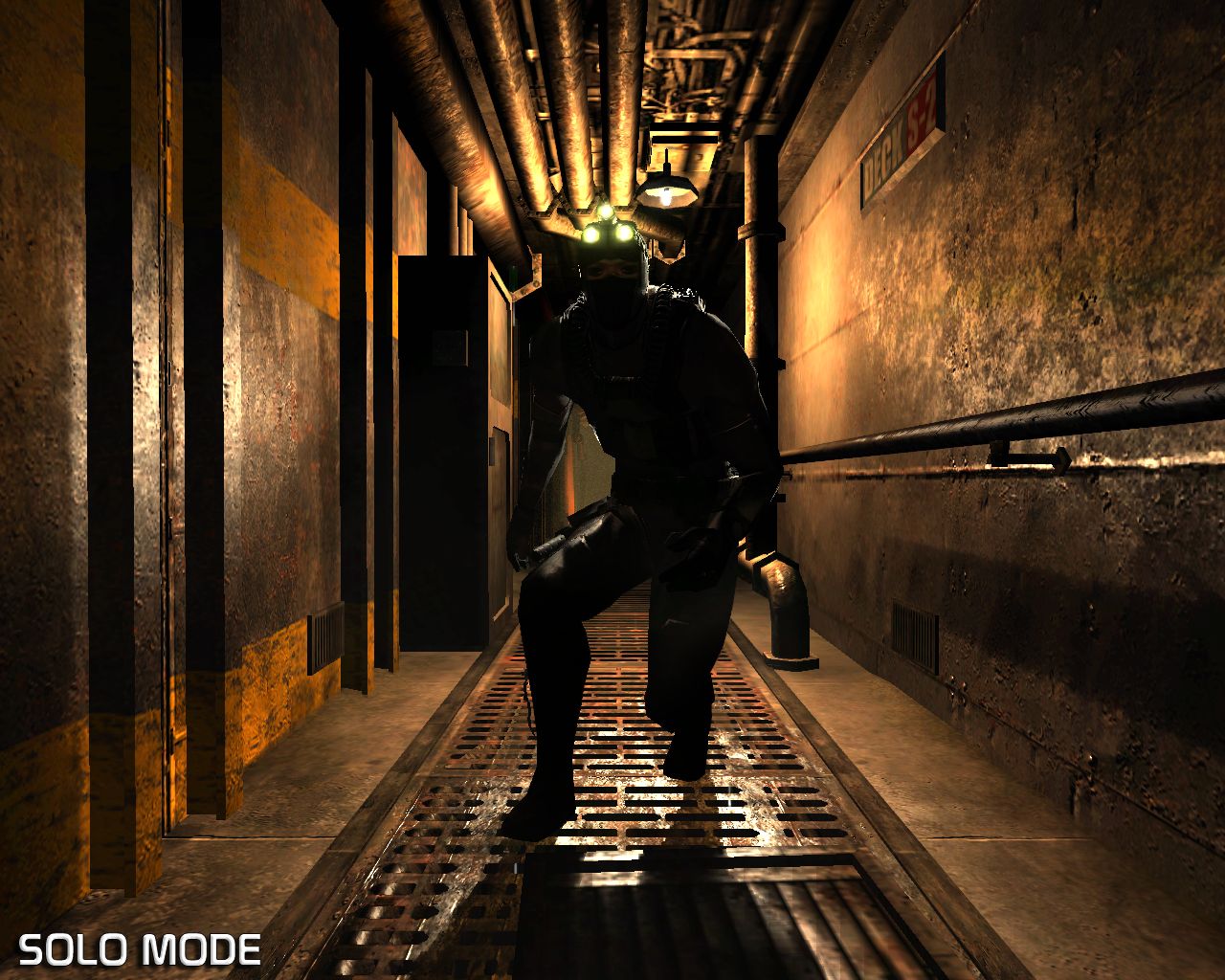 Splinter Cell