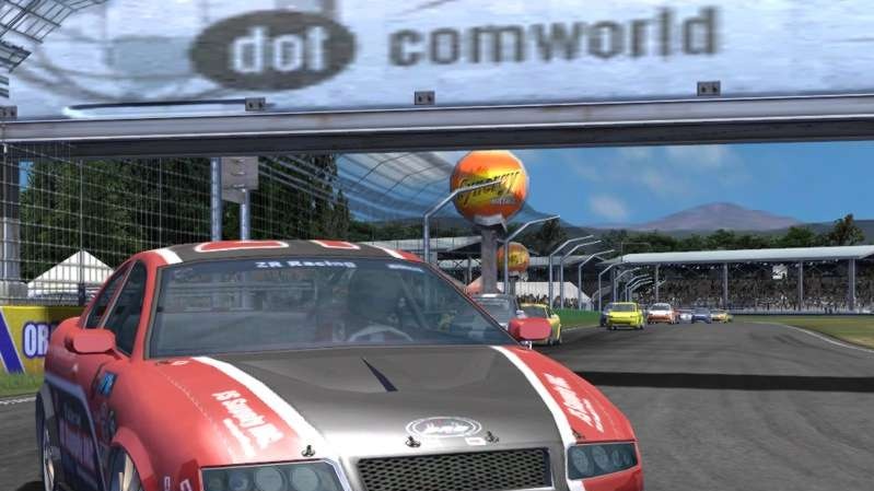 Sobotní nášup screenshotů