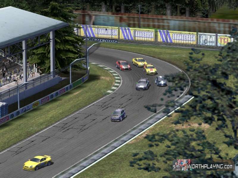 rFactor
