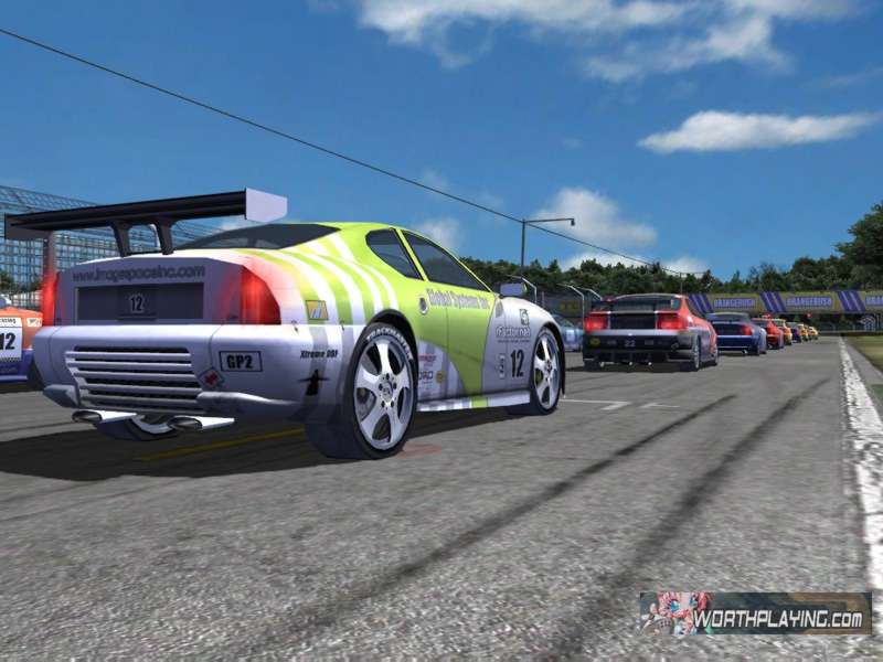 rFactor