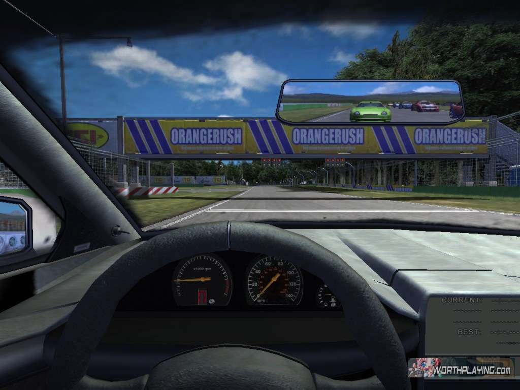 rFactor