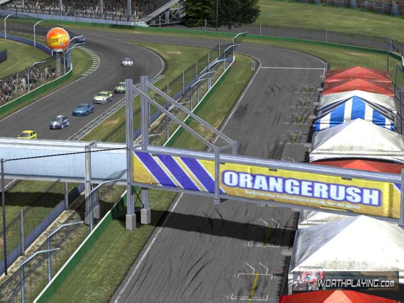 rFactor