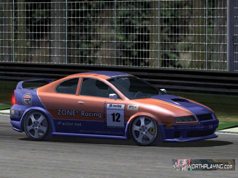 rFactor