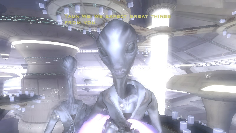 Star Wars: Republic Commando - recenze