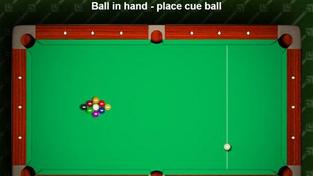 DDD Pool
