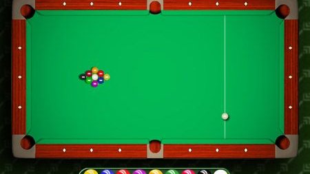 DDD Pool