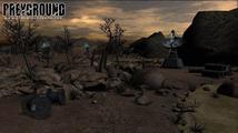 Shadowgrounds