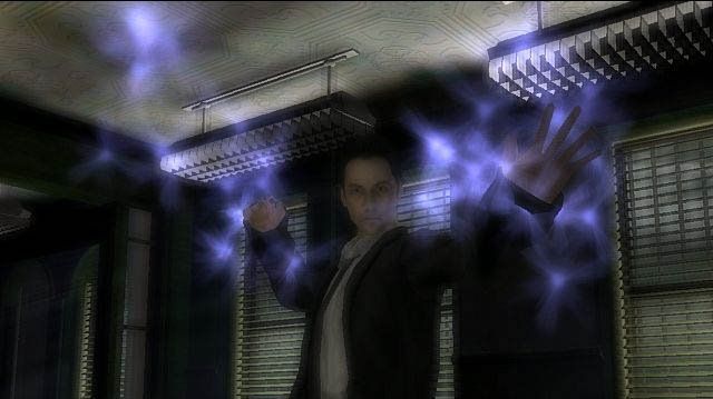 Zbraně a kouzla v akčním thrilleru Constantine