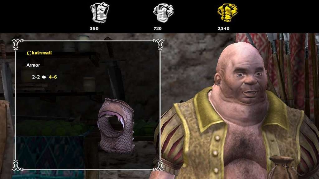 The Bards Tale - recenze