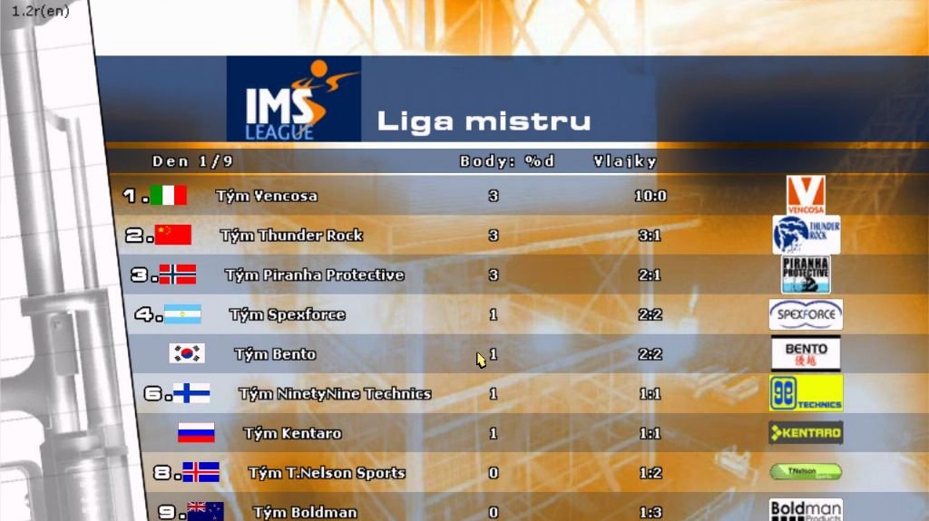 Gotcha! Extreme Paintball