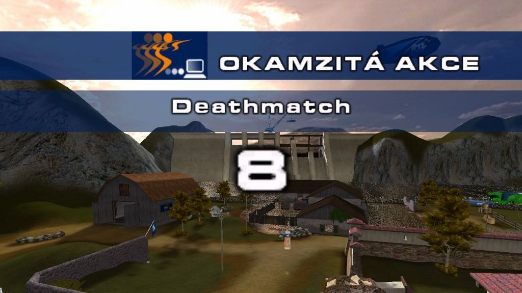 Nenásilná střílečka Gotcha! bude kompletně česky