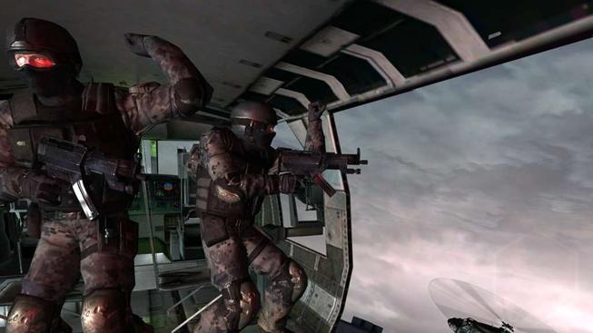 F.E.A.R.: Extraction Point hotov