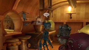 Robots