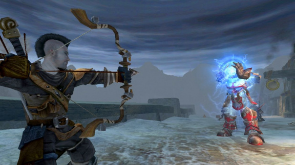 Xboxová Fable: The Lost Chapter míří na PC
