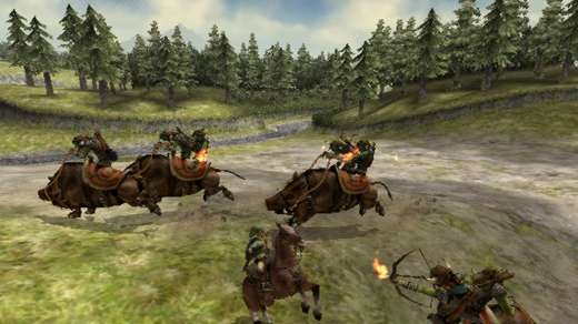 Akční RPG v Legend of Zelda