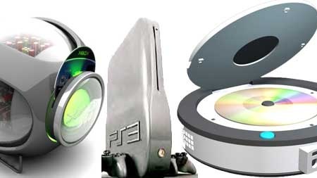 Technologické střípky z GDC