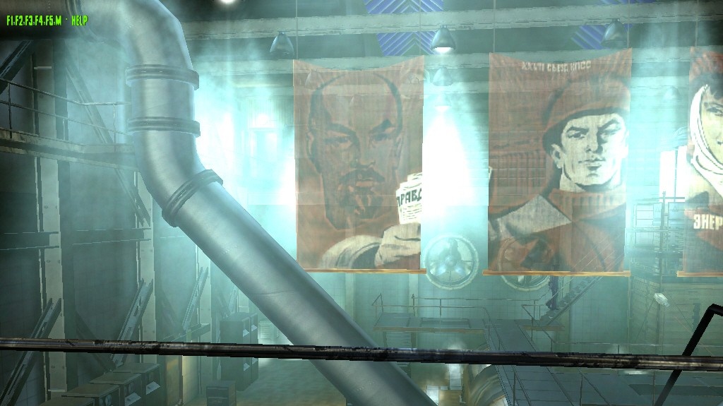 Stealth akce Cold War z Česka později