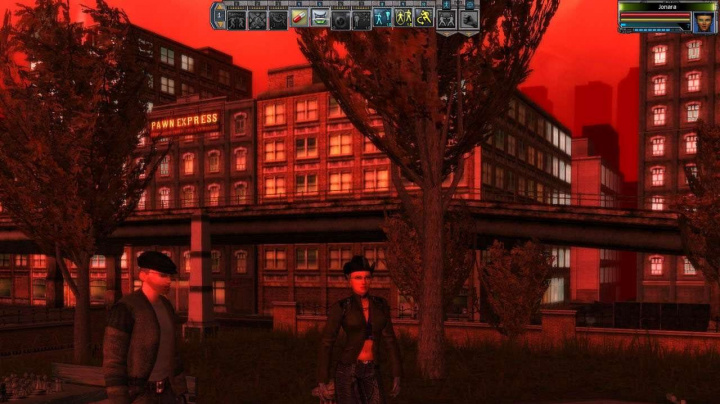 The Matrix Online - recenze