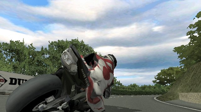 Silniční motorky v TT Superbikes