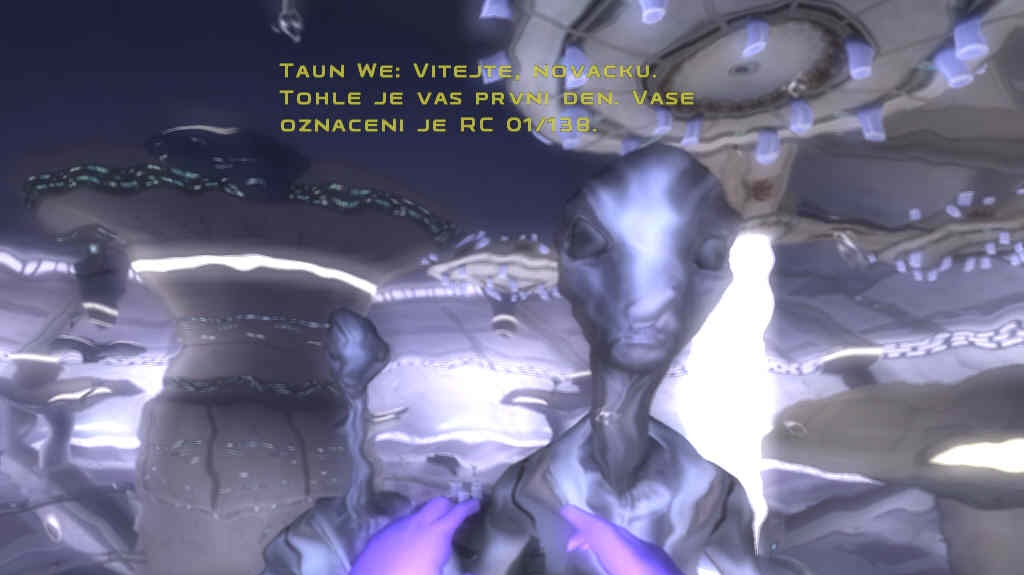 Překlady Republic Commando a Return to Myst.Island