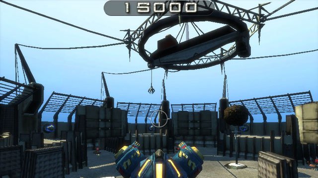 Robohordes pro demonstraci nových technologií