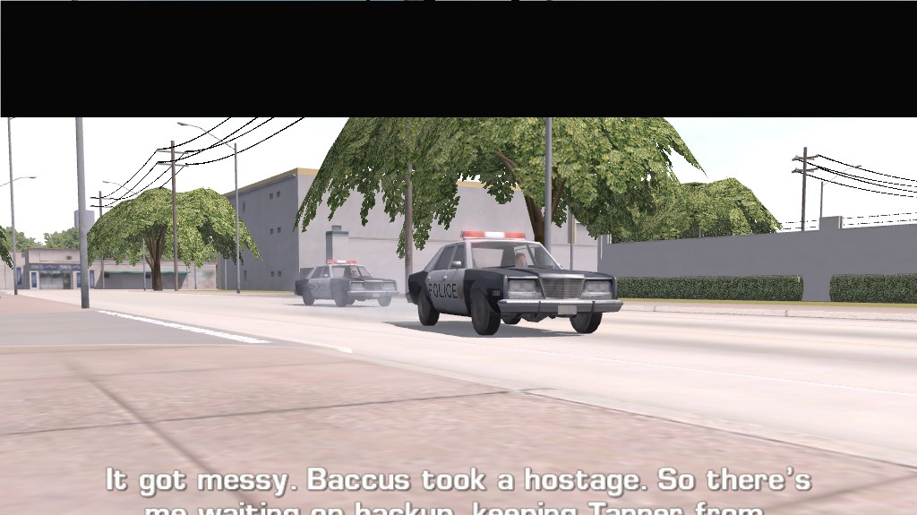 Driver 3 - recenze PC verze