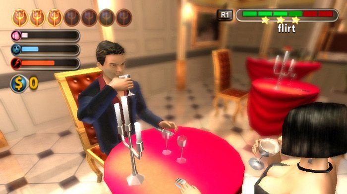 Hříšná hra 7 Sins vyjde v květnu