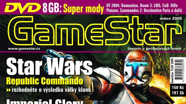 GameStar 72 s Brothers in Arms a Matrix Online