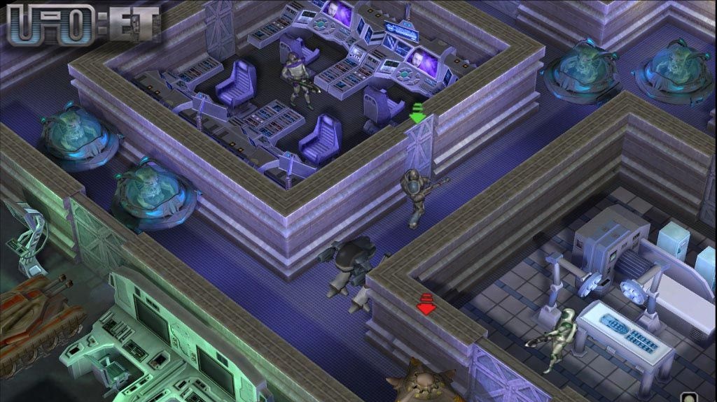 Česká tahovka UFO: Extraterrestrials odložena