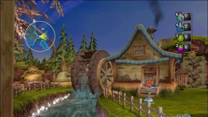 První obrázky a trailer z PC verze RPG Sudeki