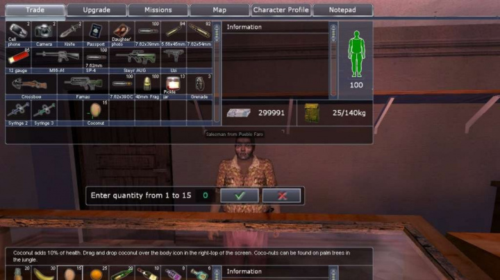 Akce Boiling Point (Xenus) pod drobnohledem