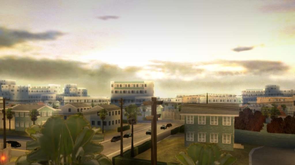 Herních 24 hodin ve 24: The Game