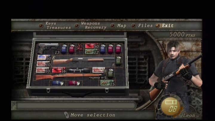 Resident Evil 4 (GC) - recenze