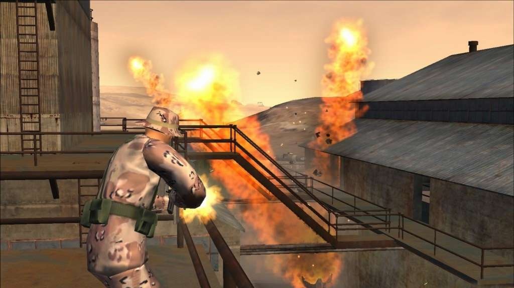 Delta Force Xtreme - Delta Force v novém hávu