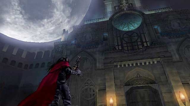 Info o Final Fantasy VII: Dirge of Cerberus