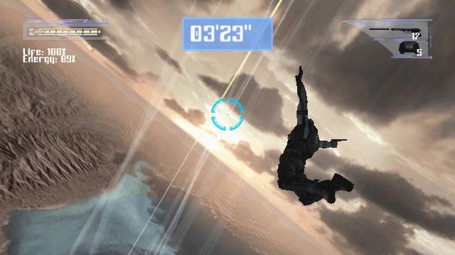 CT: Special Forces (Nemesis Strike) pro PC