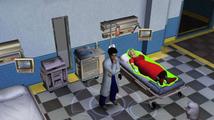 ER: The Game (Emergency Room)