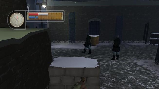 Pilot Down: Behind Enemy Lines žije...