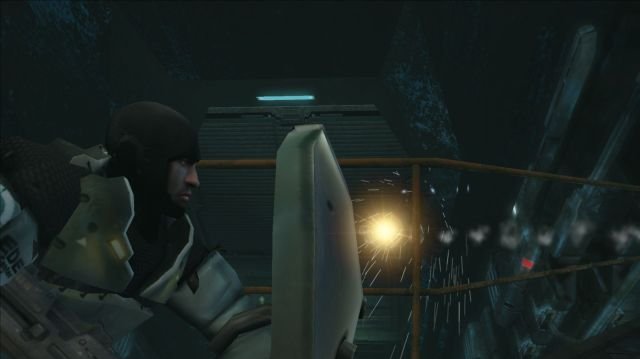 Oznámení FPS Pariah od spolutvůrců Unrealu