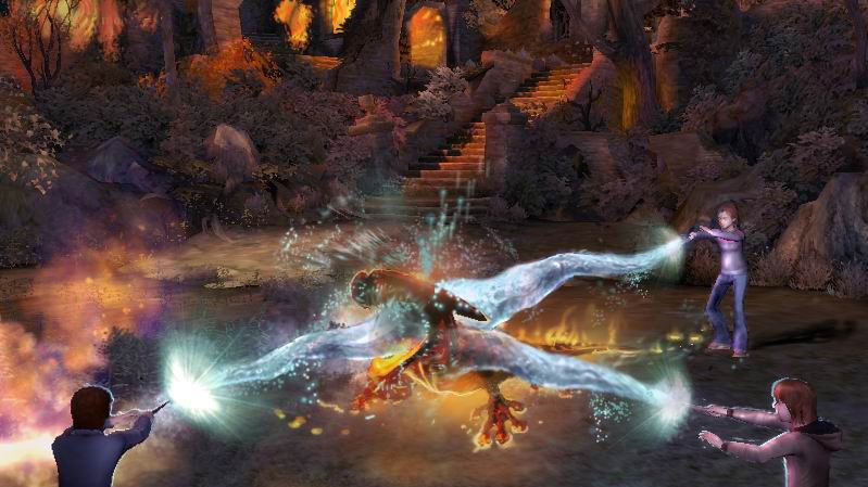 Harry Potter je zpět, tentokrát s Ohnivým pohárem