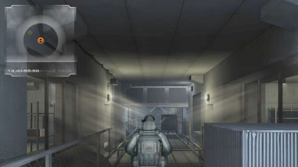 Aurora Watching - recenze