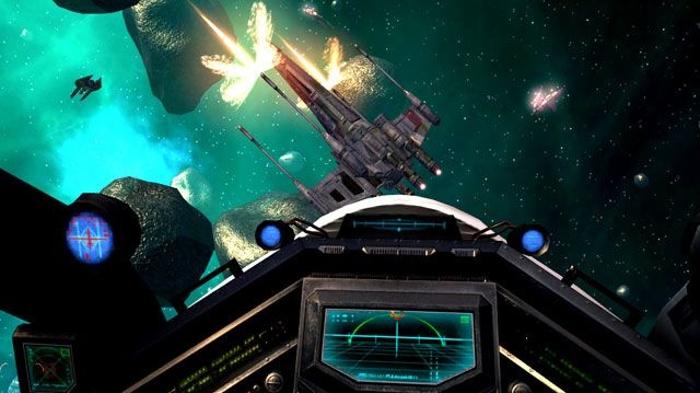 Star Wars Galaxies: Rage of the Wookiees