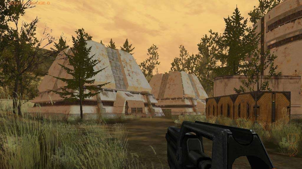 Sci-fi střílečka SpecForce od Techlandu