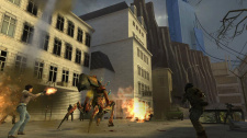 Half-Life 2: Episode One
