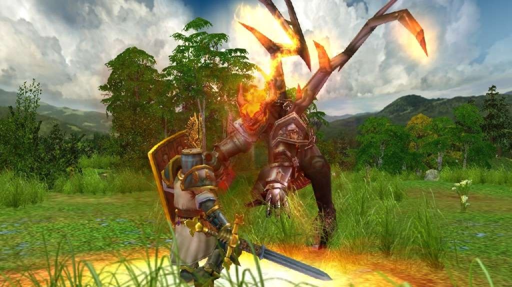 Čtvrteční vernisáž s Empire at War a HoMM 5