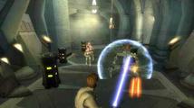 Star Wars: Episode III Revenge of the Sith