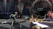 Star Wars: Episode III Revenge of the Sith
