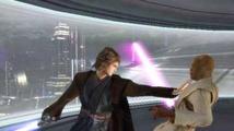 Star Wars: Episode III Revenge of the Sith
